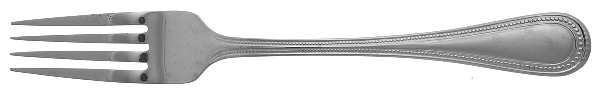 Hotel (Stainless) Fork