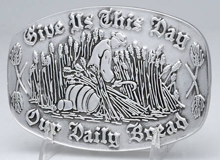 American Inspirations (Armetale, Hollowware) Trivet