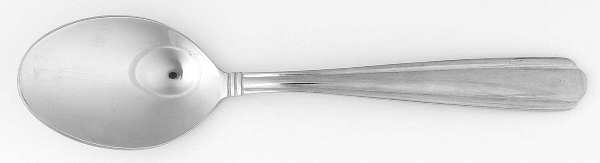 Promenade (Stainless) Place/Oval Soup Spoon