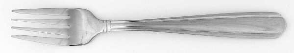 Promenade (Stainless) Individual Salad Fork