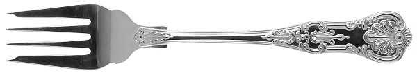 Queens (Sterling) Individual Salad Fork