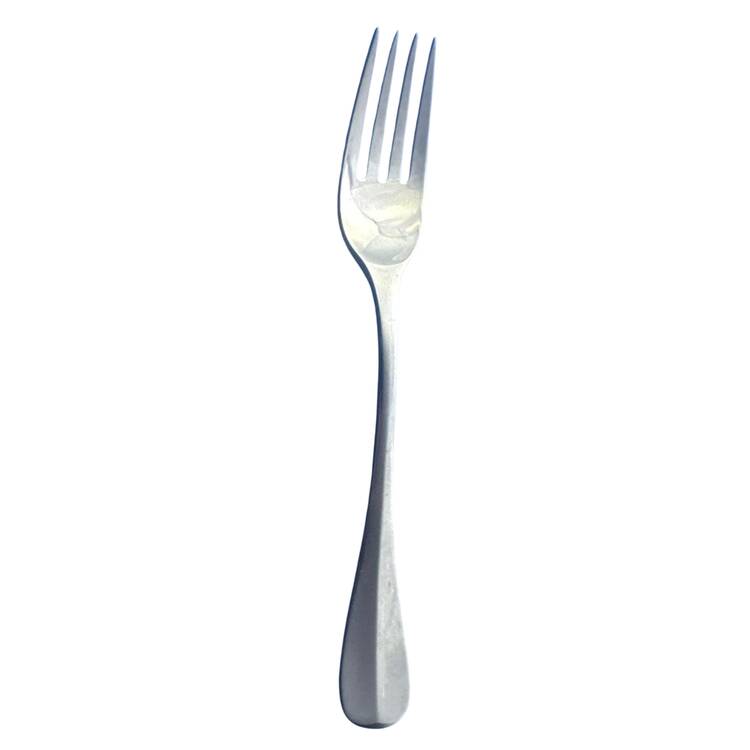 Wis9 (Stainless) Individual Salad Fork