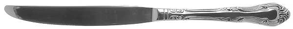 Whitman (Stainless) Modern Solid Knife