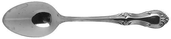 Whitman (Stainless) Teaspoon