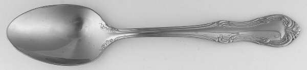 Whitman (Stainless) Tablespoon (Serving Spoon)