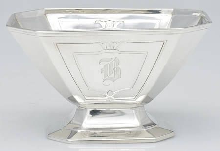 Princess Mary (Sterling, Hollowware) Waste Bowl