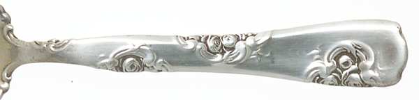 Roses and Scrolls (Sterling) by Whiting Manf Co