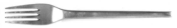 WMF101 (Silverplate) Fork