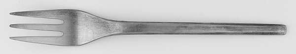 WMF101 (Silverplate) Pastry Fork