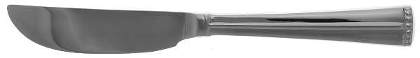 Merrill (Stainless) Hollow Handle Master Butter Knife