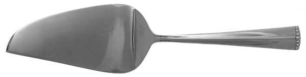 Merrill (Stainless) Pie and Cake Server, Solid Piece