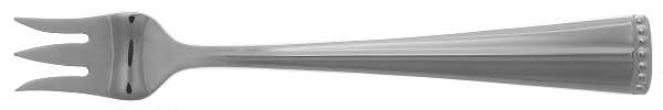 Merrill (Stainless) Cocktail/Seafood Fork