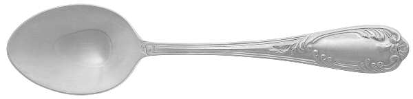 Messina (Stainless) Place/Oval Soup Spoon
