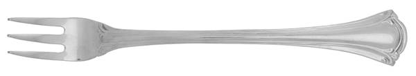 Resplendence (Stainless) Cocktail/Seafood Fork