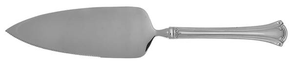Resplendence (Stainless) Pie Server with Serrated Stainless Blade HC
