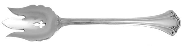 Resplendence (Stainless) Vegetable Serving Fork Solid  HC