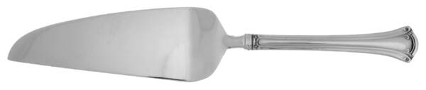 Resplendence (Stainless) Pie and Cake Server with Stainless Blade HC