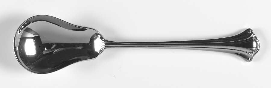 Resplendence (Stainless) Sugar Spoon