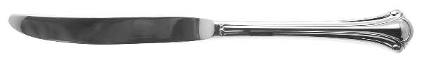 Resplendence (Stainless) Modern Hollow Knife