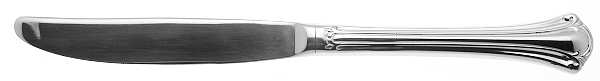 Resplendence (Stainless) Modern Hollow Knife