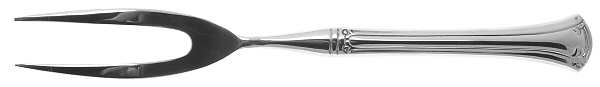 Resplendence (Stainless) Large Stainless-Prong Roast Carving Fork
