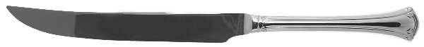 Resplendence (Stainless) Large Stainless Blade Roast Carving Knife