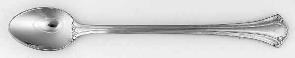 Resplendence (Stainless) Iced Tea Spoon