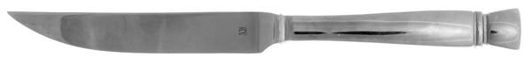 Cabochon (Stainless) Individual Steak Knife Hollow Handle