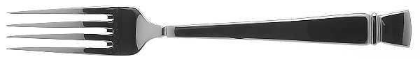 Cabochon (Stainless) Fork