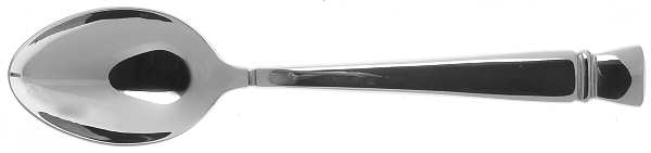 Cabochon (Stainless) Place/Oval Soup Spoon