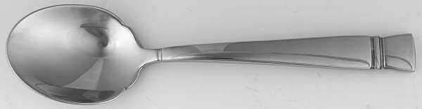 Cabochon (Stainless) Sugar Spoon