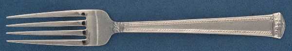 Colosseum Frost (Stainless) Fork