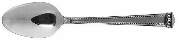 Colosseum Frost (Stainless) Tablespoon (Serving Spoon)