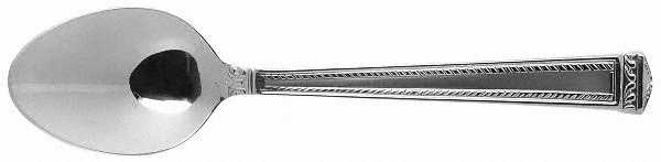 Colosseum Frost (Stainless) Teaspoon