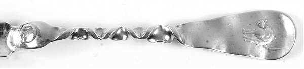Cat &amp; Mouse (Sterling) by Whiting Manf Co