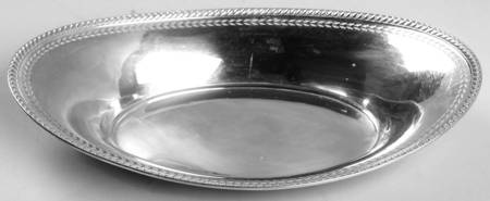 B191 (Sterling, Hollowware) by Watson
