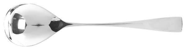 Reflections (Stainless) Solid Salad Serving Spoon