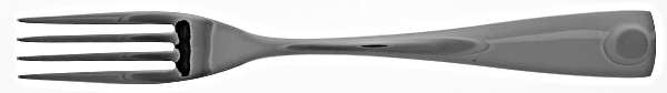 Reflections (Stainless) Dessert Fork