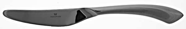Reflections (Stainless) Modern Solid Knife