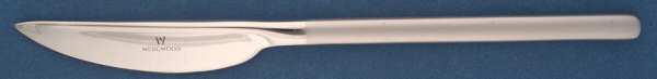 Avant Garde (Stainless) Dessert Knife Solid Piece