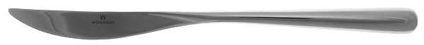 Quantum (Stainless) Solid Modern Knife
