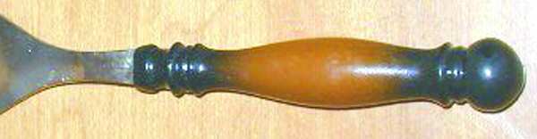WMF103 (Stainless) by WMF Flatware