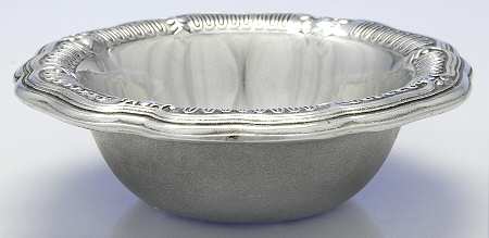 Germain (Armetale, Hollowware) by Wilton Armetale