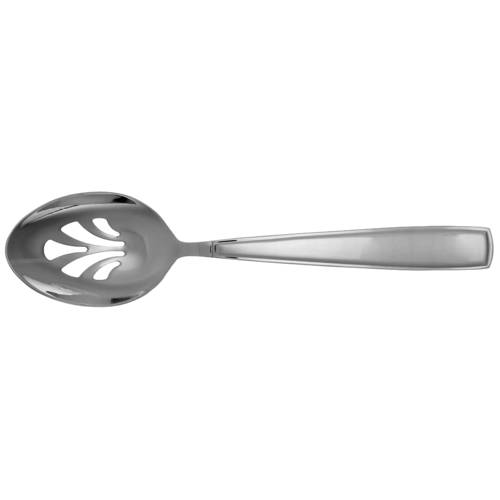 Glenridge (Stainless) Pierced Tablespoon (Serving Spoon)