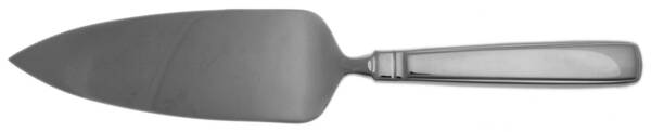 Glenridge (Stainless) Pie Server with Serrated Stainless Blade HC