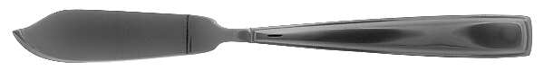 Glenridge (Stainless) Flat Handle Master Butter Knife