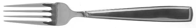 Glenridge (Stainless) Fork