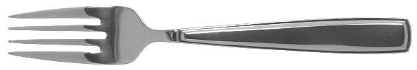 Glenridge (Stainless) Individual Salad Fork