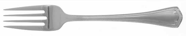 Somerset (Stainless) Individual Salad Fork