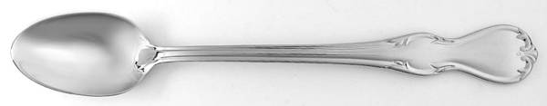 Baron's Court (Stainless) Iced Tea Spoon